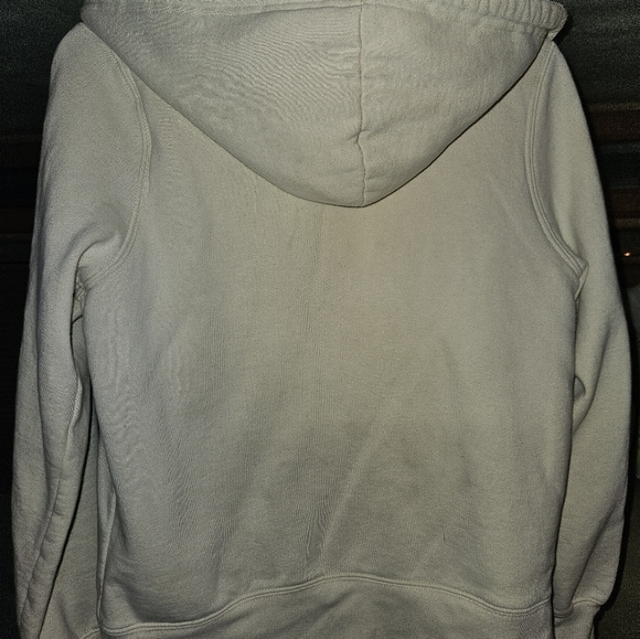 Pro Edge Florida Gator zipper hoodie - Picture 2 of 7